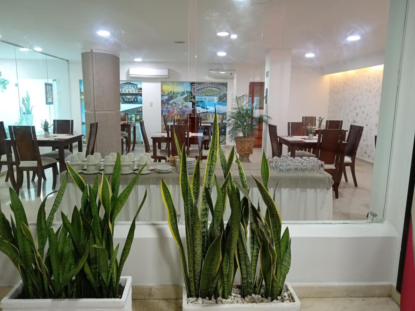 Hotel Ayenda 1316 Charthon Barranquilla Barranquilla  Exterior foto