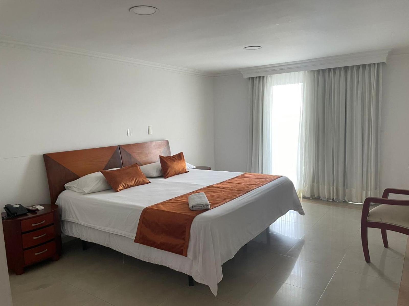Hotel Ayenda 1316 Charthon Barranquilla Barranquilla  Exterior foto