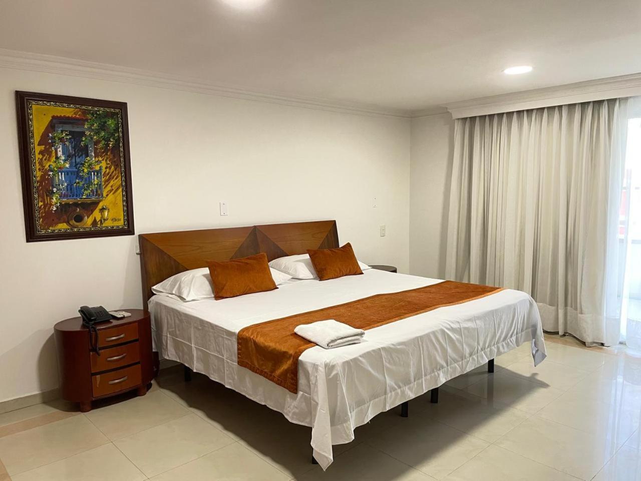 Hotel Ayenda 1316 Charthon Barranquilla Barranquilla  Exterior foto